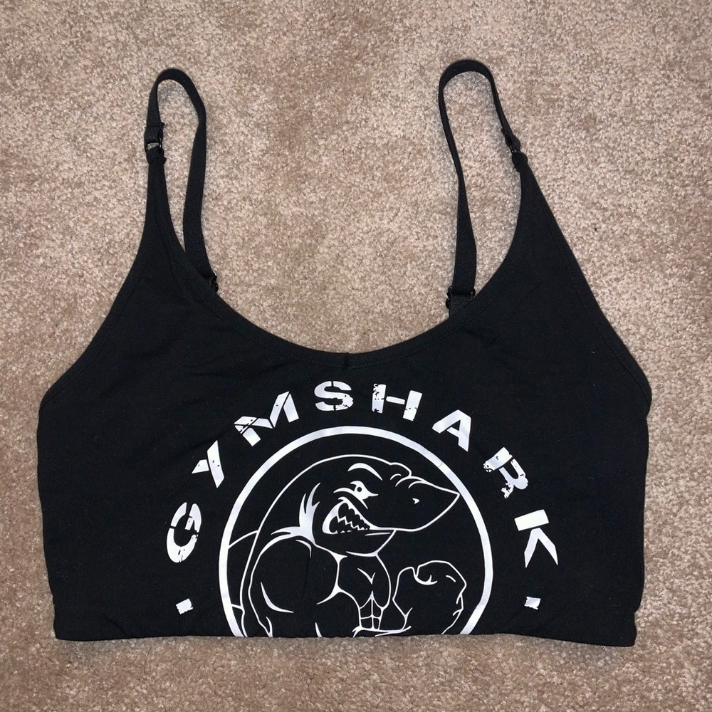 Gym Shark Sports Bra